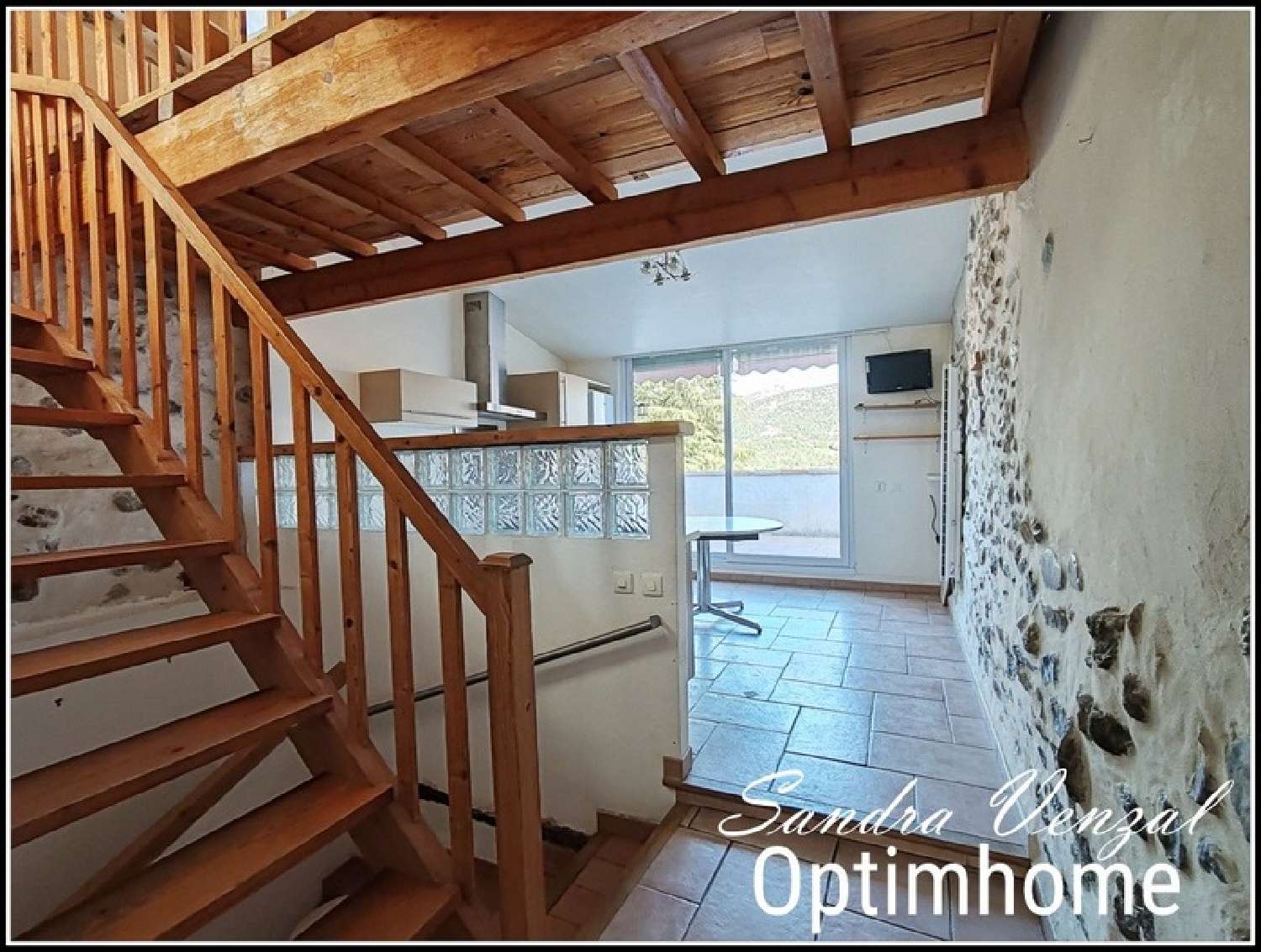  en venta casa de pueblo Digne-Les-Bains Alpes-de-Haute-Provence 5