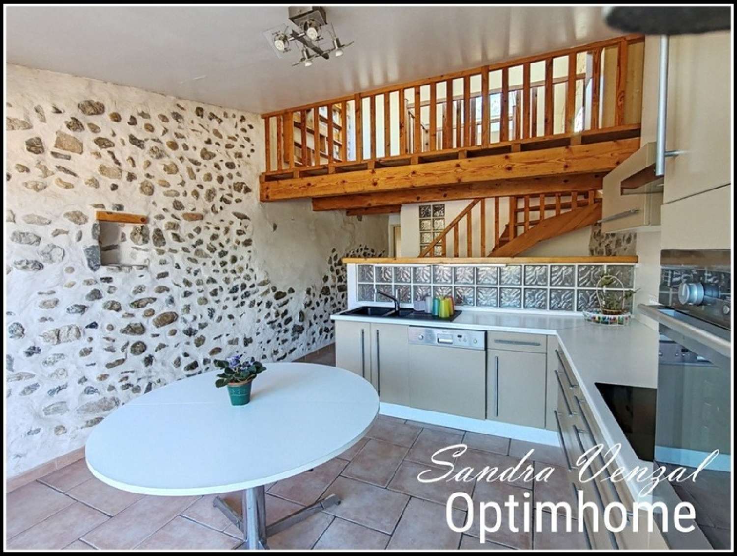  en venta casa de pueblo Digne-Les-Bains Alpes-de-Haute-Provence 7
