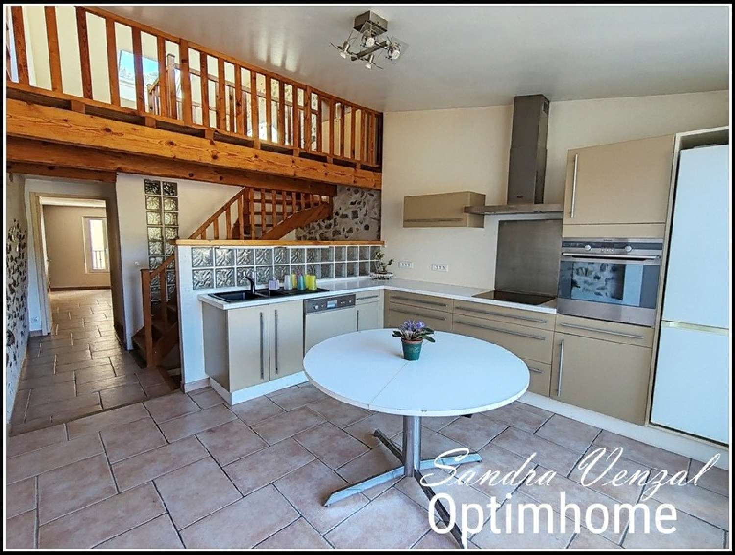  en venta casa de pueblo Digne-Les-Bains Alpes-de-Haute-Provence 8