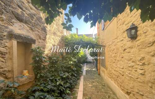 Entraigues-sur-la-Sorgue Vaucluse Dorfhaus Bild 7158417