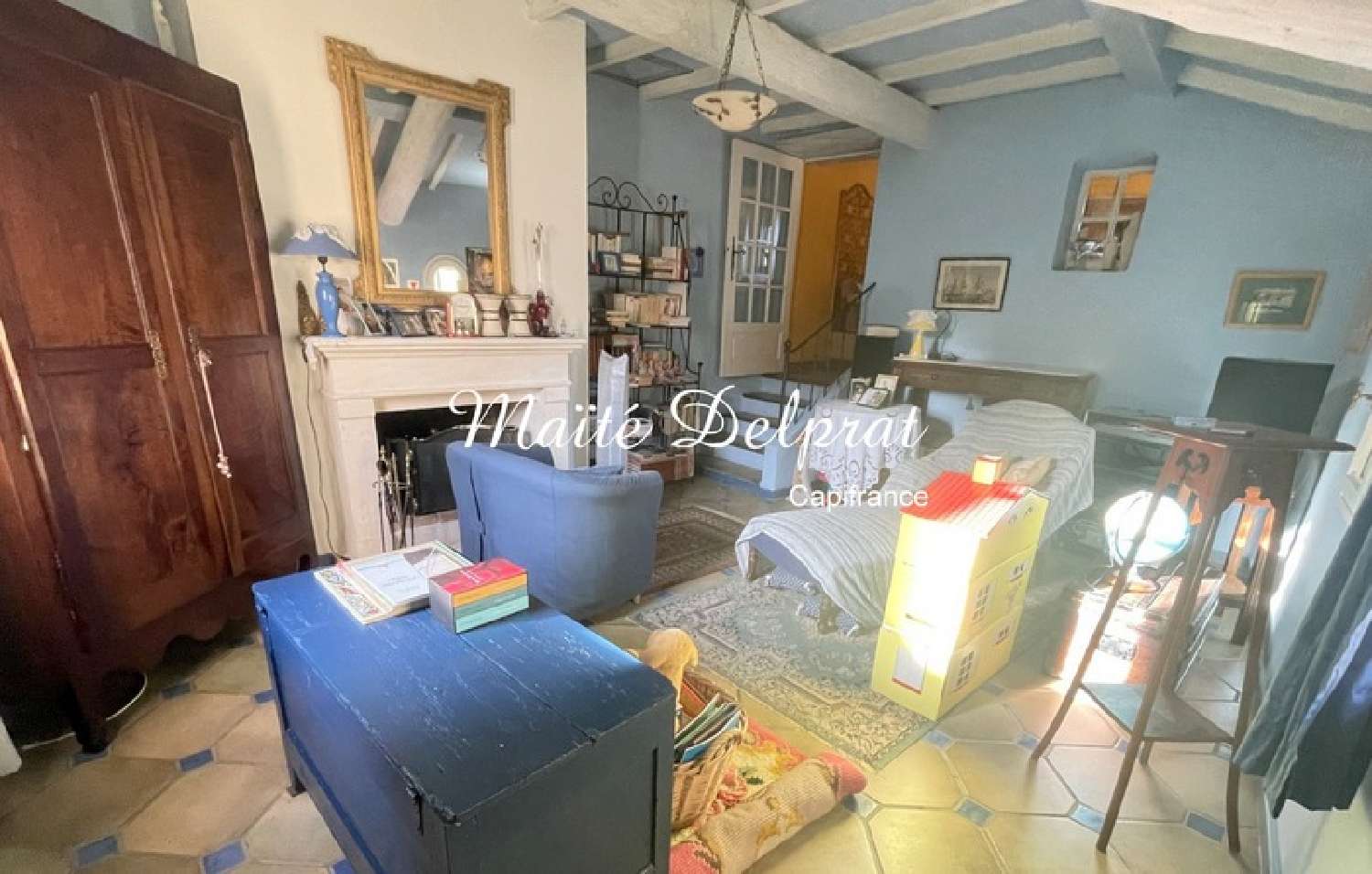  kaufen Dorfhaus Entraigues-sur-la-Sorgue Vaucluse 3