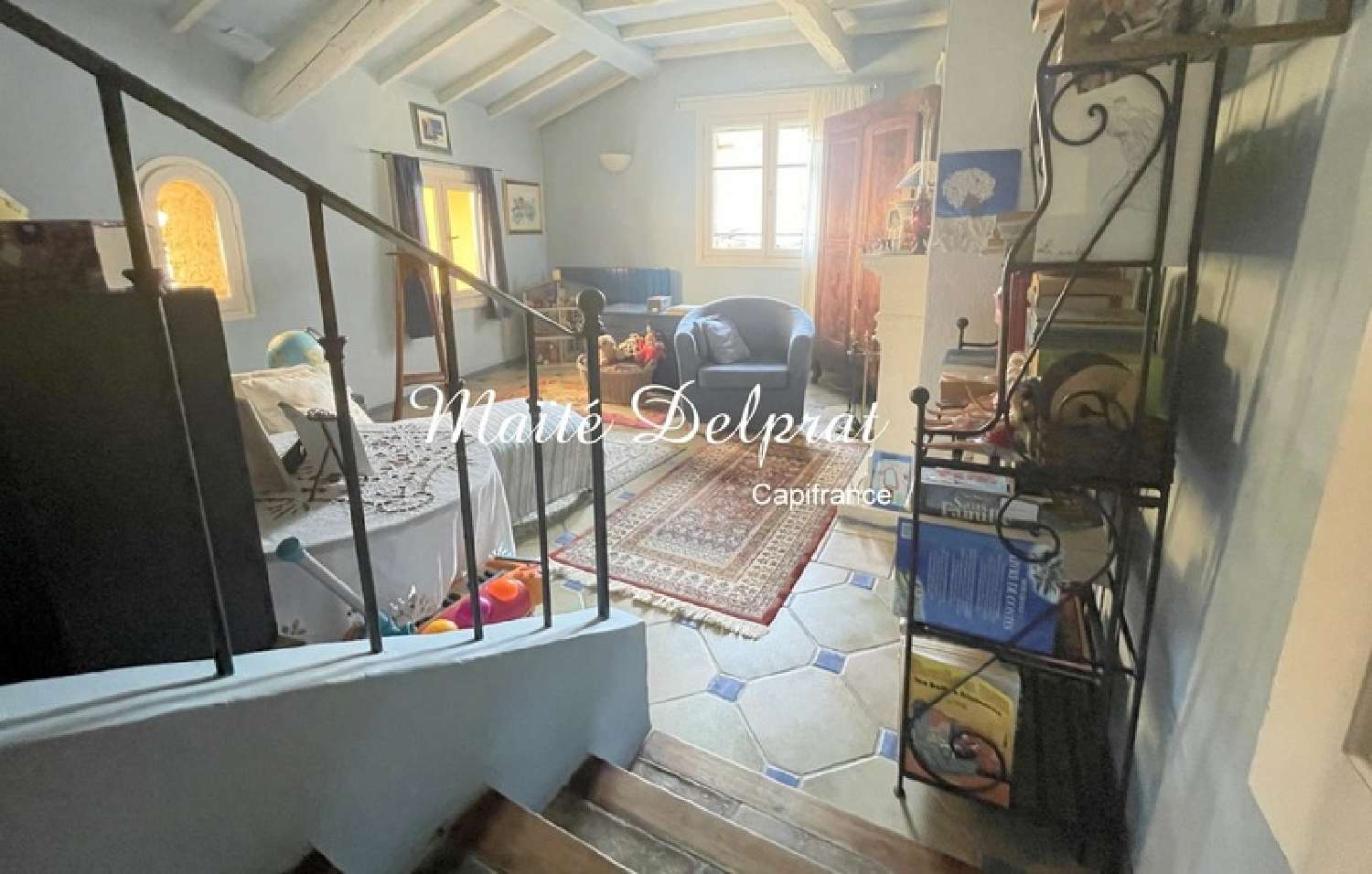  kaufen Dorfhaus Entraigues-sur-la-Sorgue Vaucluse 4