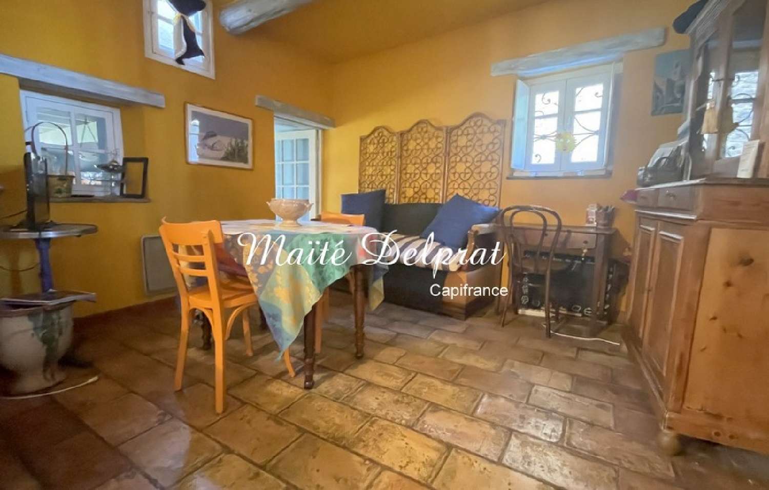  kaufen Dorfhaus Entraigues-sur-la-Sorgue Vaucluse 6