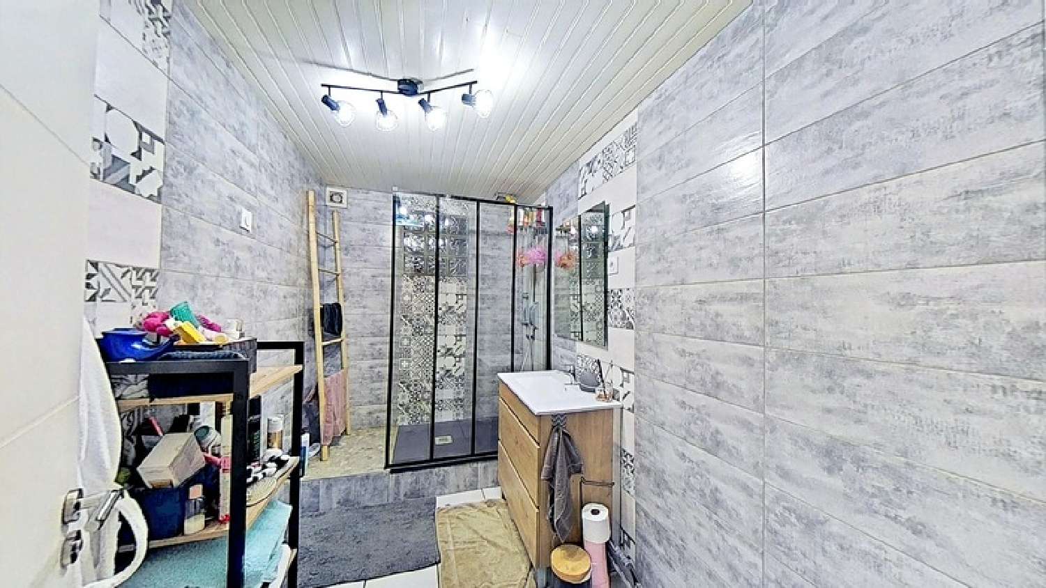  à vendre maison de village Étrépigney Jura 5
