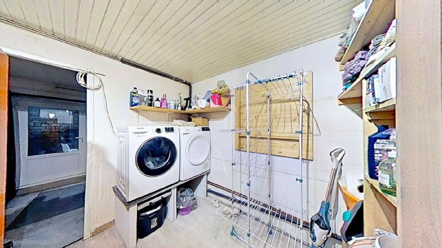  à vendre maison de village Étrépigney Jura 6