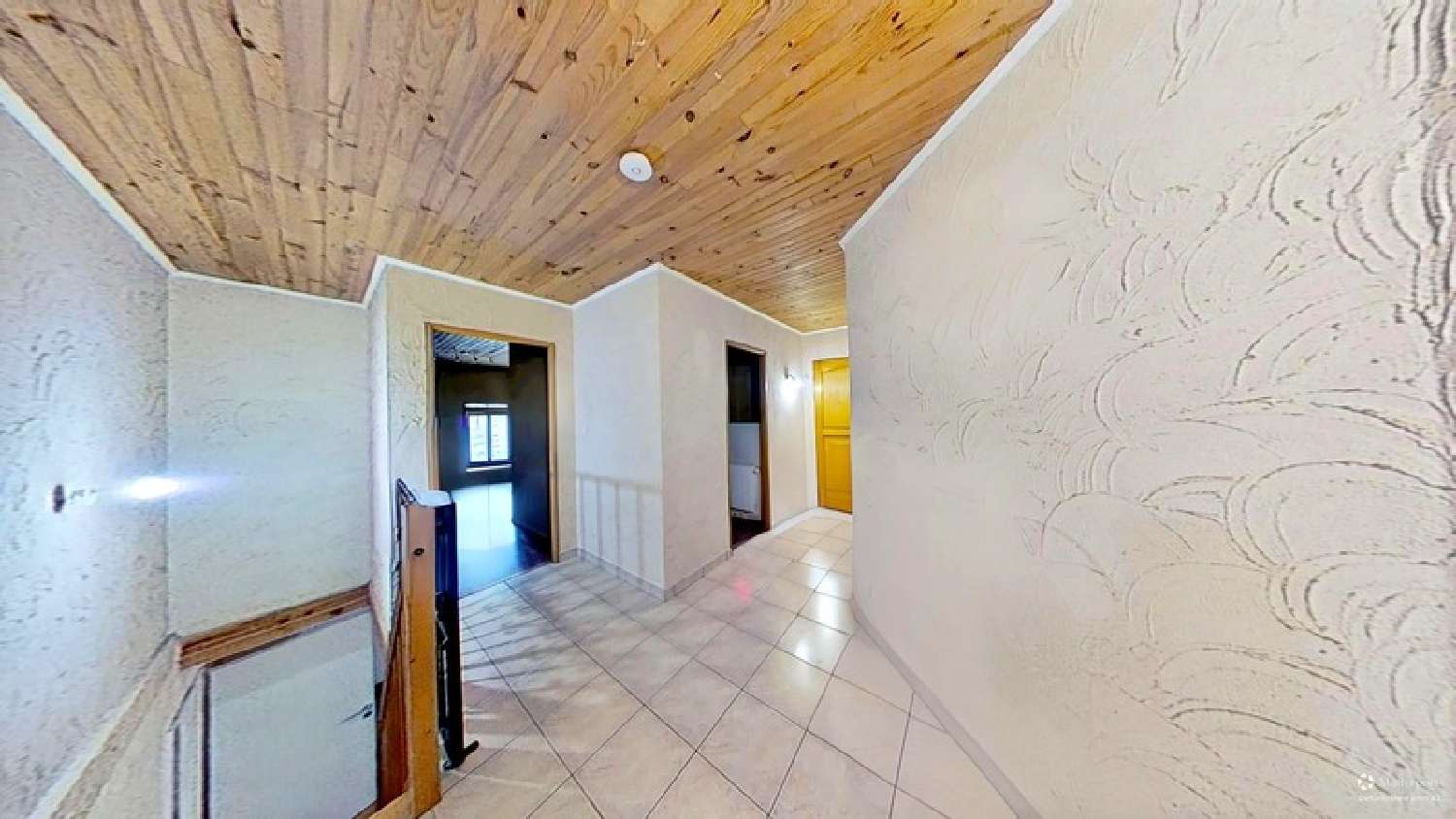  à vendre maison de village Étrépigney Jura 8