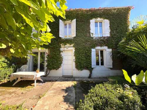 Eugénie-les-Bains Landes casa de pueblo foto 7157451