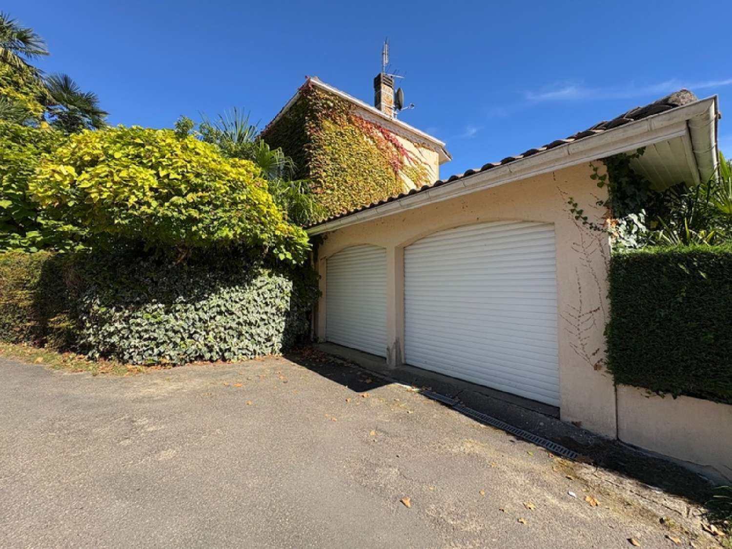  en venta casa de pueblo Eugénie-les-Bains Landes 2