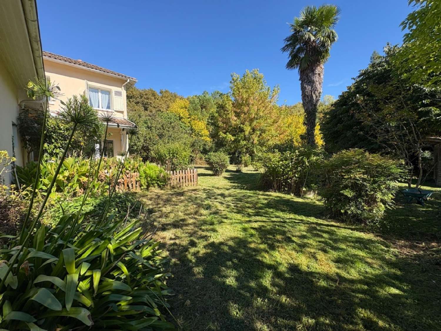  en venta casa de pueblo Eugénie-les-Bains Landes 3