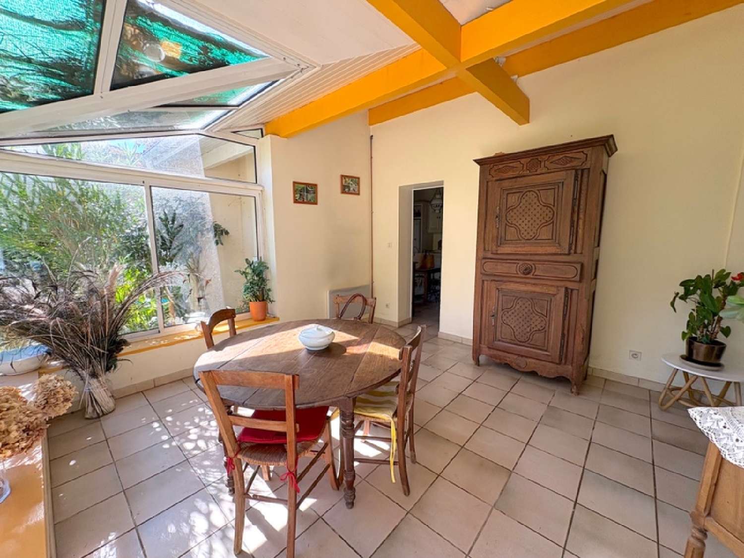  en venta casa de pueblo Eugénie-les-Bains Landes 5