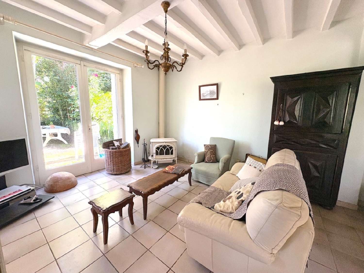  en venta casa de pueblo Eugénie-les-Bains Landes 7