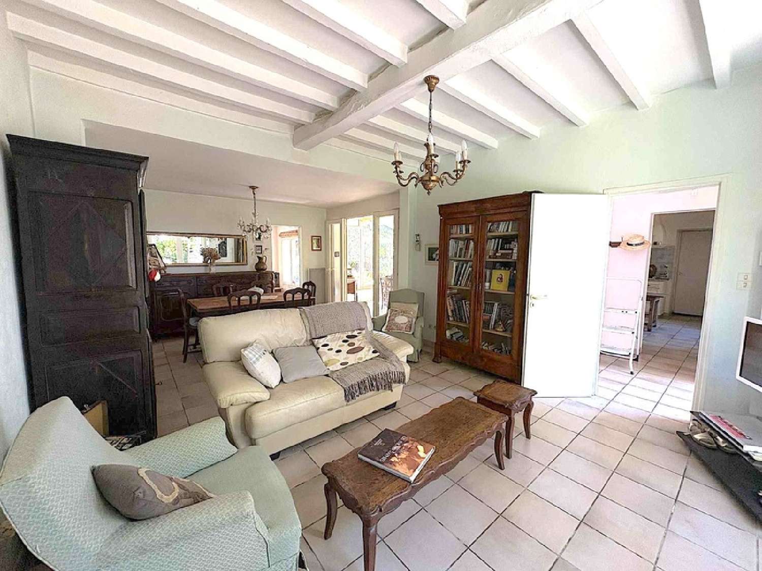  en venta casa de pueblo Eugénie-les-Bains Landes 8