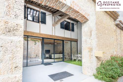 Fabrezan Aude village house foto 7156451