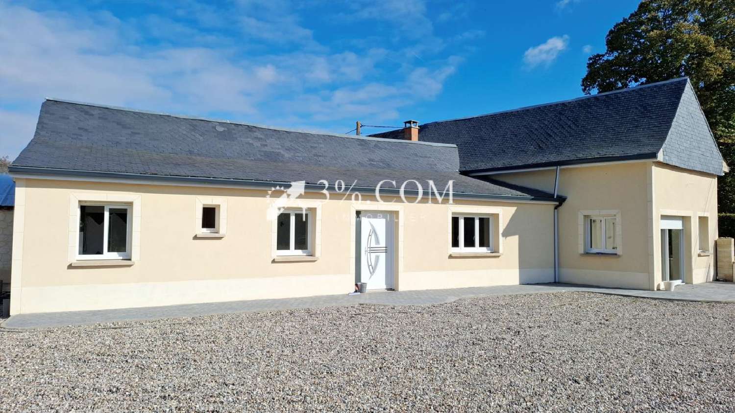  for sale village house Feuquières-en-Vimeu Somme 1