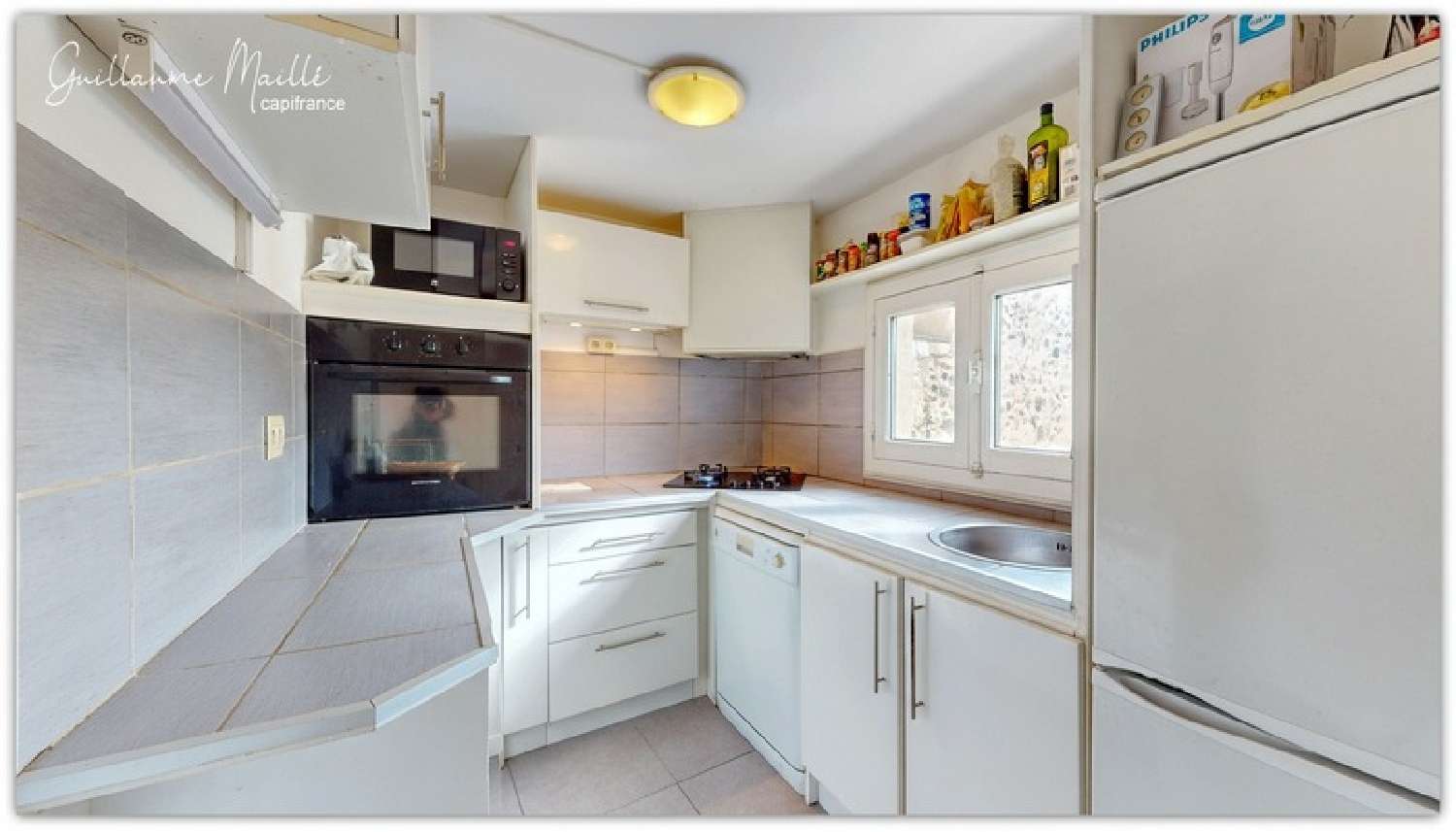  for sale village house Fontès Hérault 3