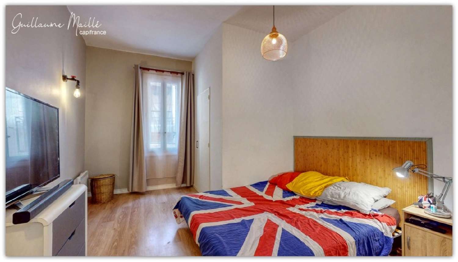  for sale village house Fontès Hérault 4