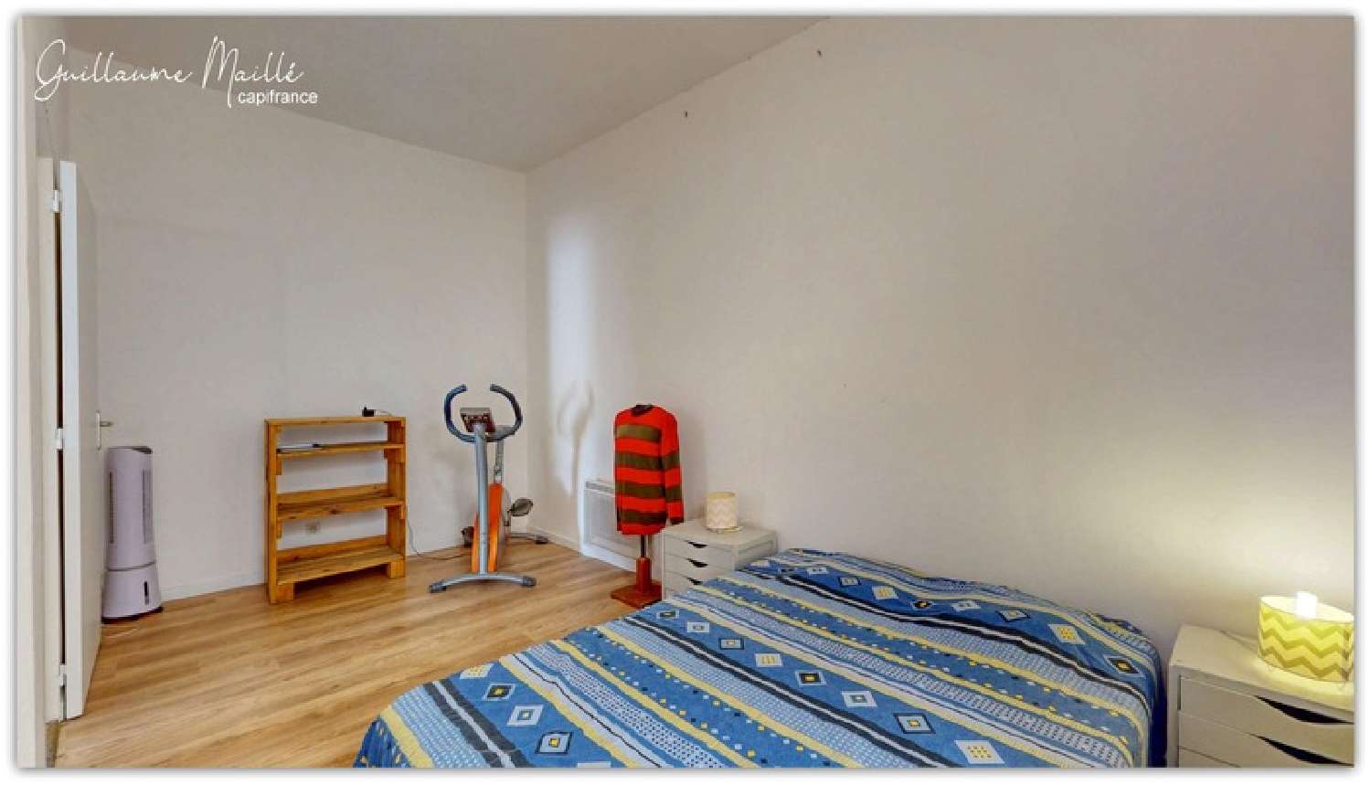  for sale village house Fontès Hérault 5