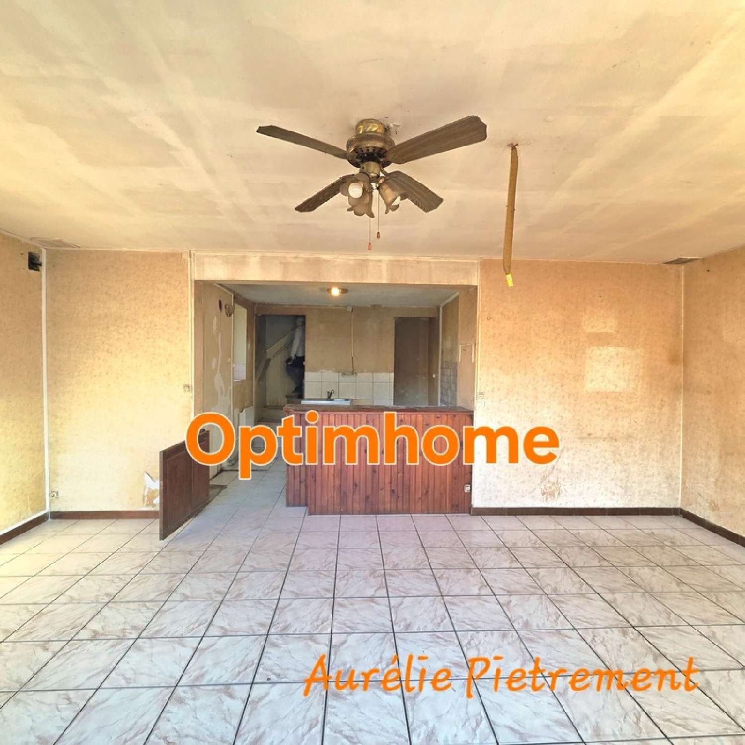  for sale village house Francheval Ardennes 1