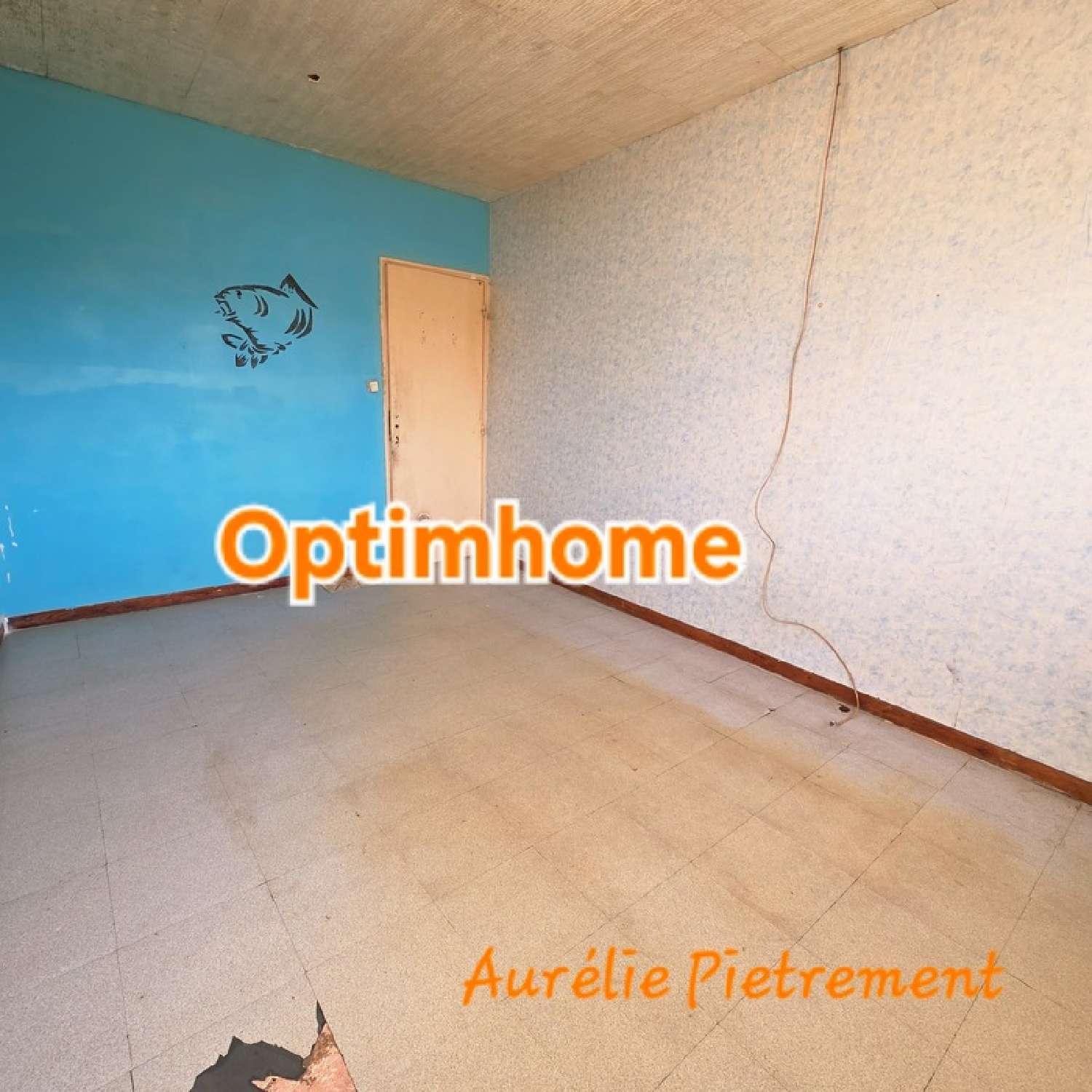  for sale village house Francheval Ardennes 6