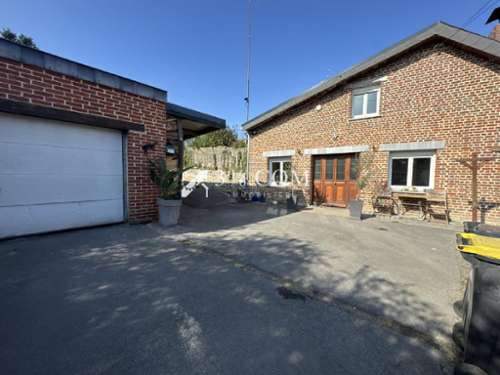 Frasnoy Nord village house foto 7156752