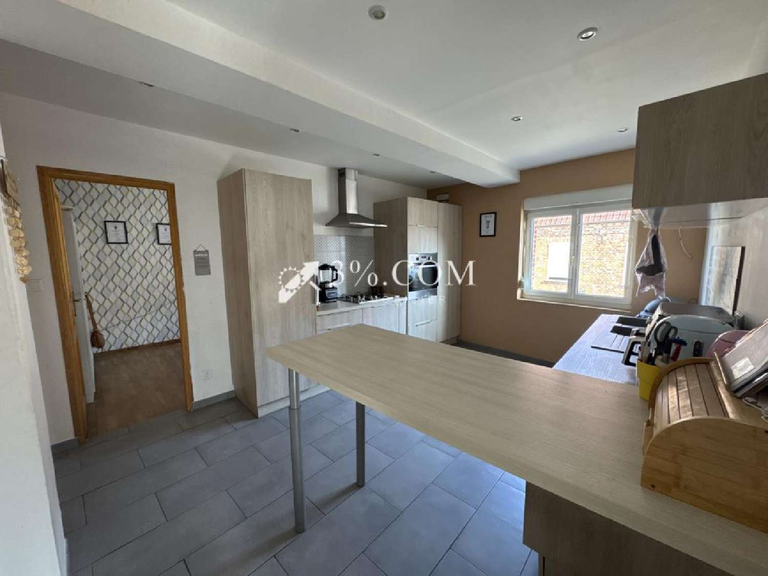  for sale village house Frasnoy Nord 2