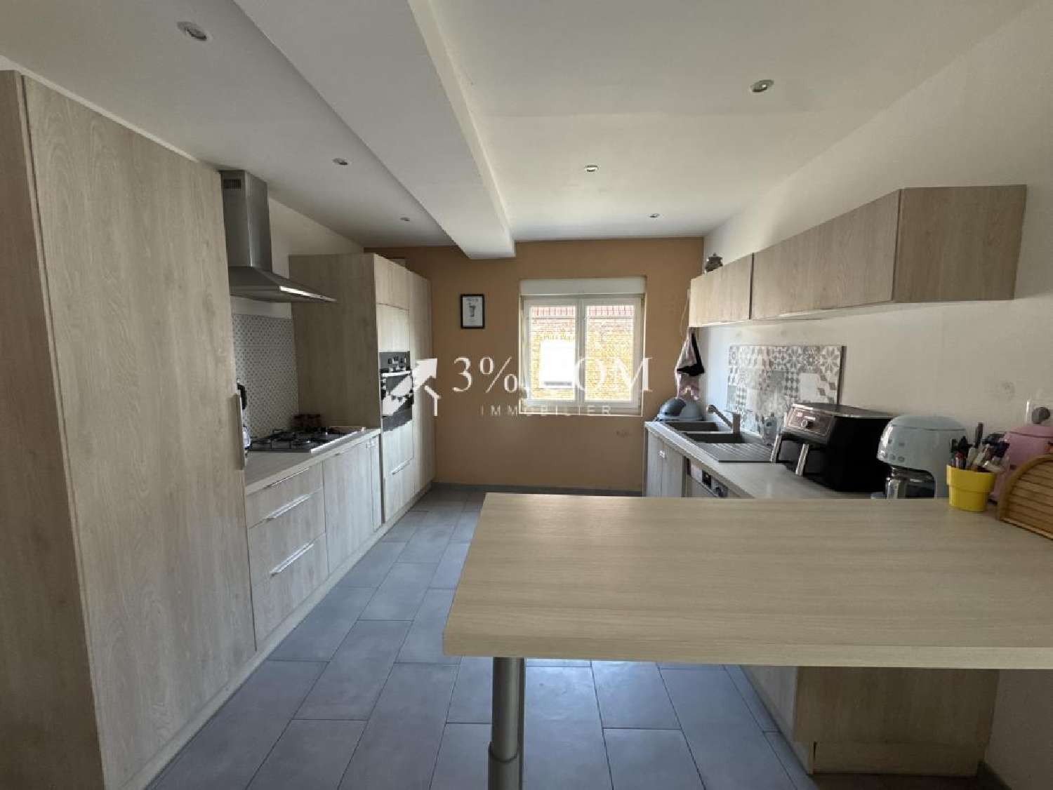  for sale village house Frasnoy Nord 3
