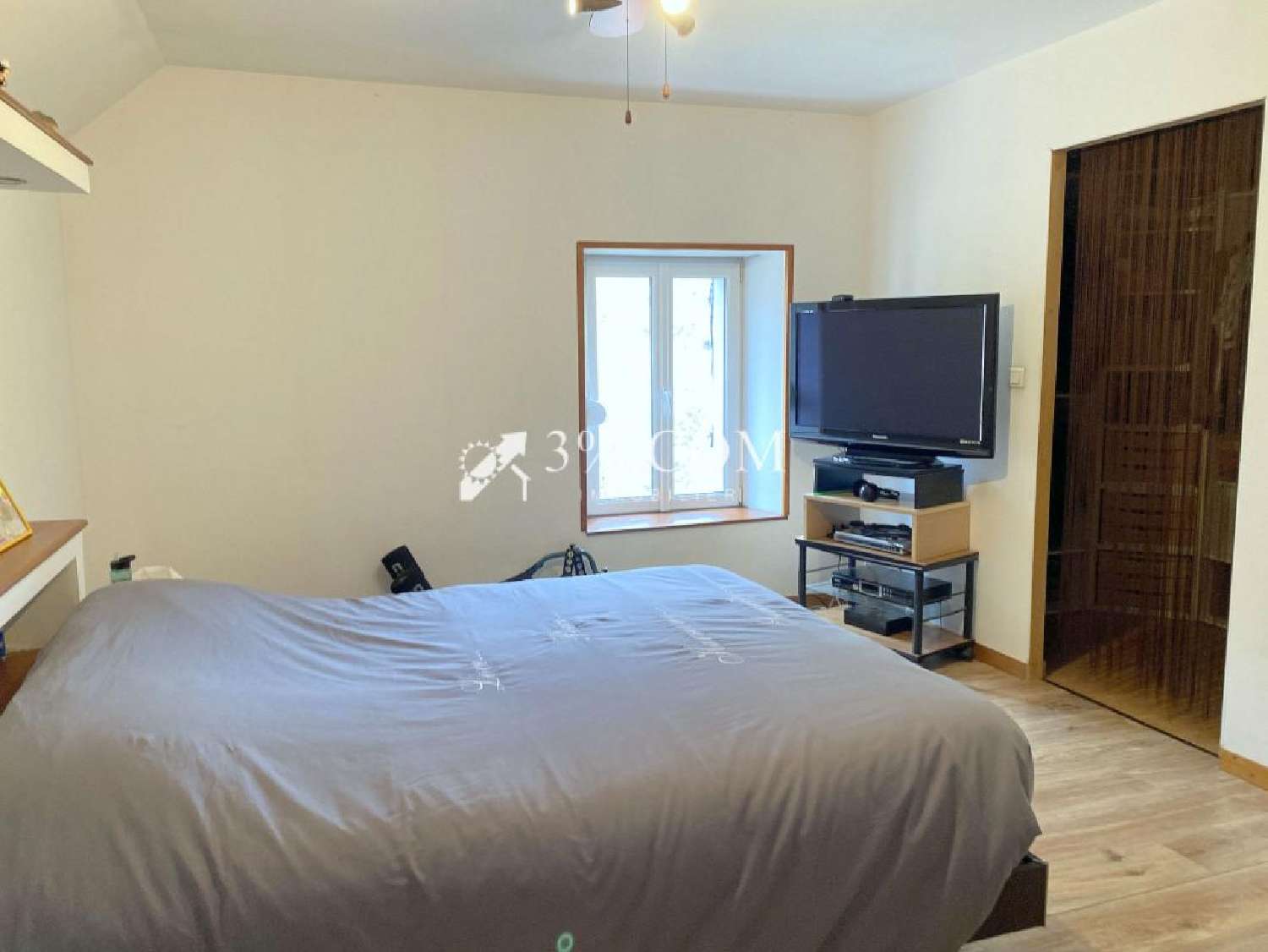  en venta casa de pueblo Frebécourt Vosgos 3