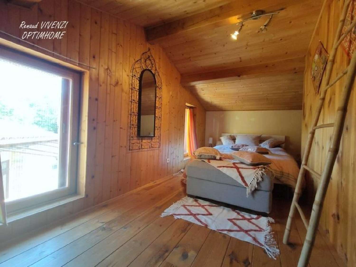  for sale village house Fuilla Pyrénées-Orientales 7