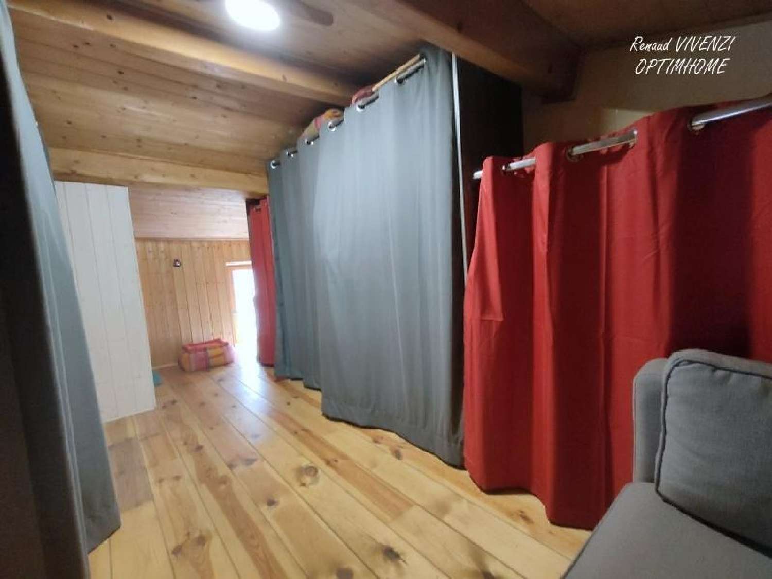  for sale village house Fuilla Pyrénées-Orientales 8