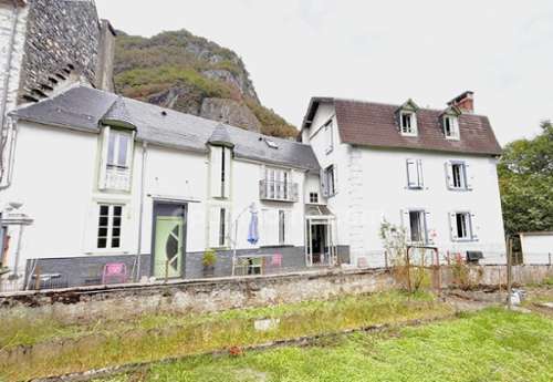 Gaud Haute-Garonne maison de village foto 7147843