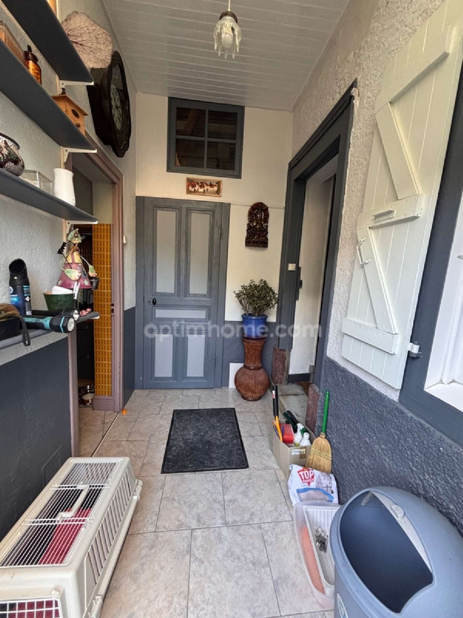  à vendre maison de village Gaud Haute-Garonne 2