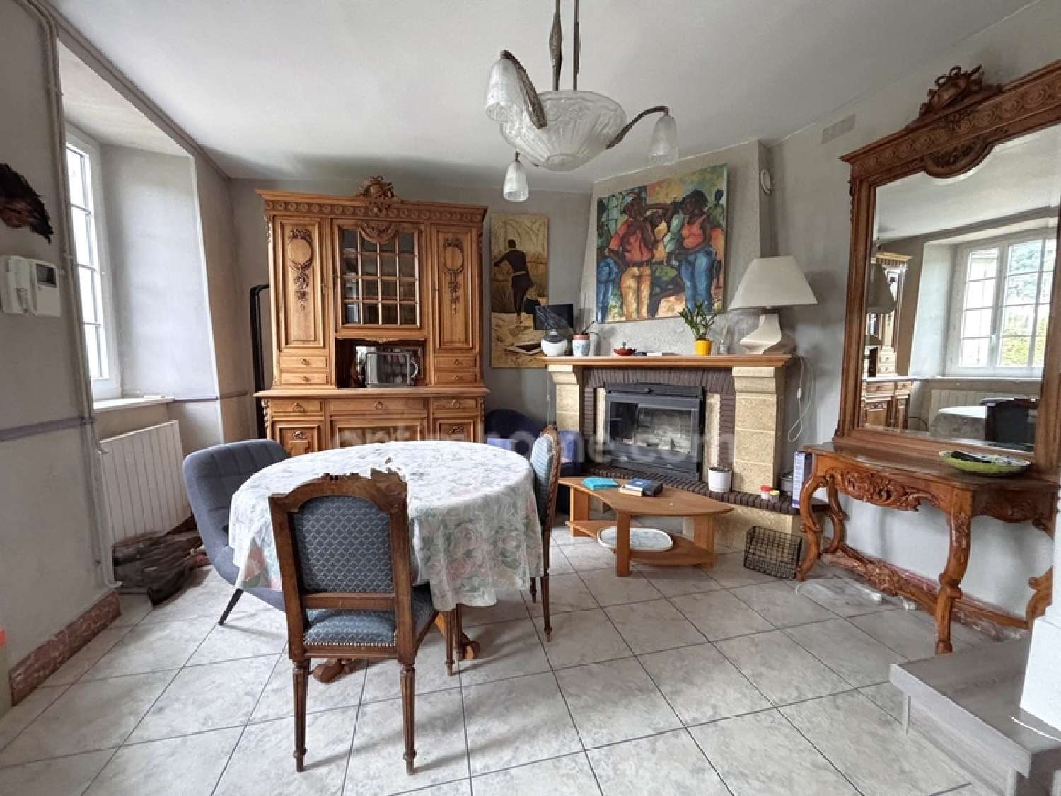  à vendre maison de village Gaud Haute-Garonne 3