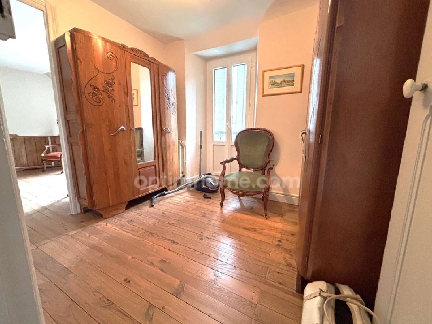  à vendre maison de village Gaud Haute-Garonne 5