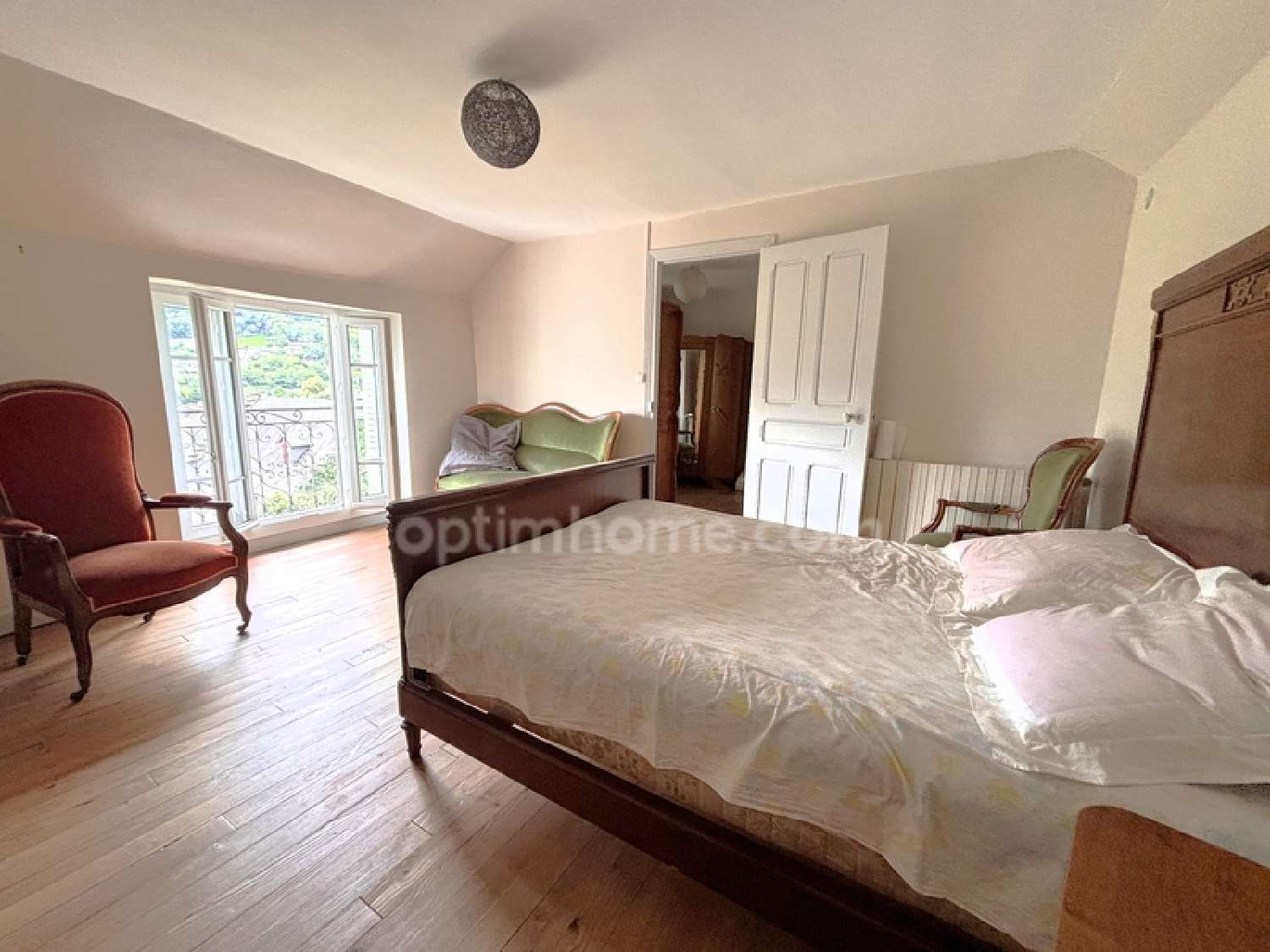  à vendre maison de village Gaud Haute-Garonne 6