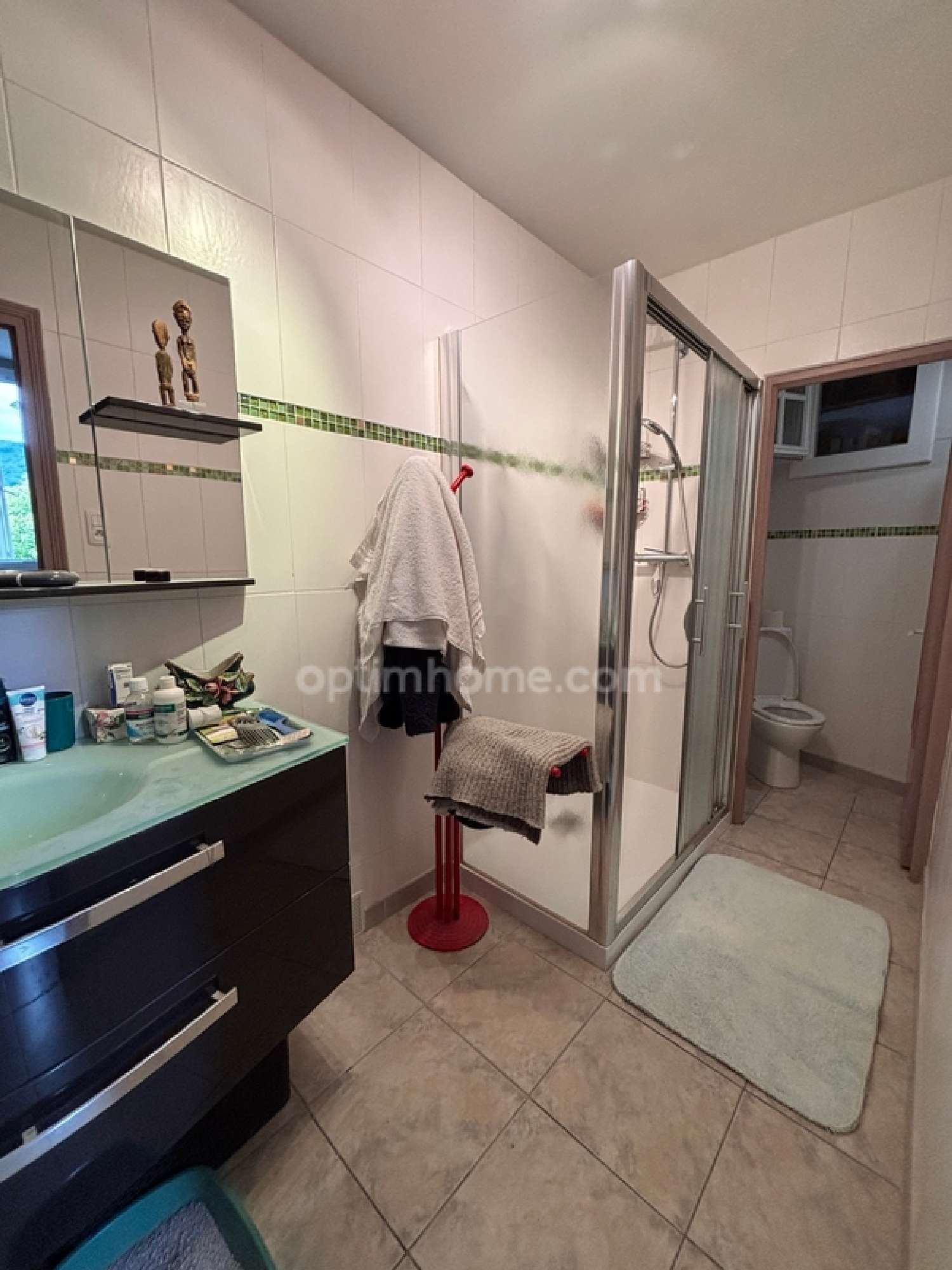 à vendre maison de village Gaud Haute-Garonne 8