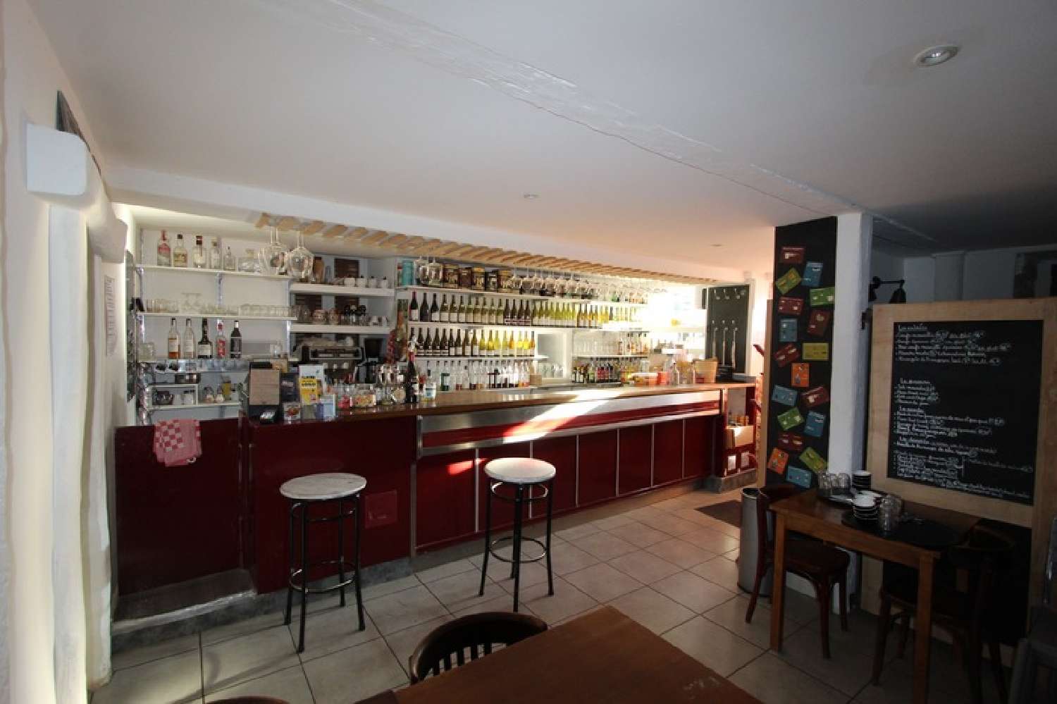  te koop dorpshuis Gissey-sur-Ouche Côte-d'Or 5
