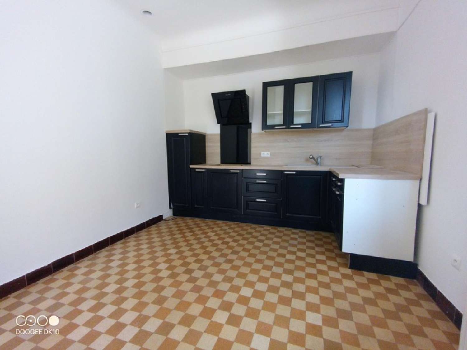 à vendre maison de village Grambois Vaucluse 4