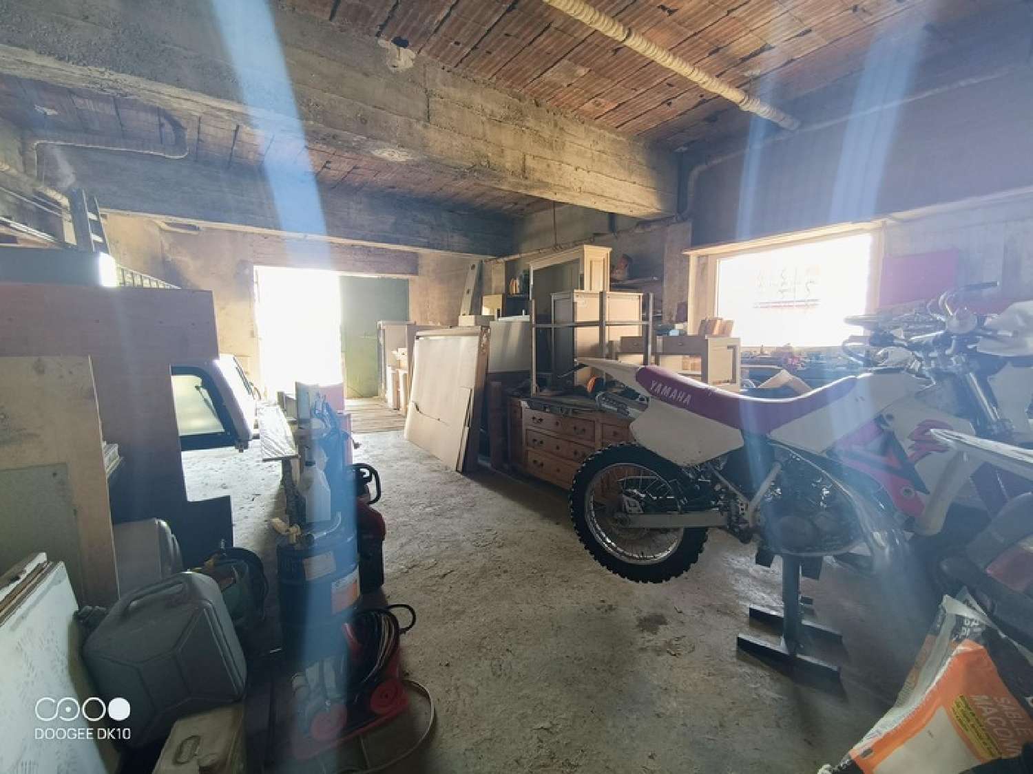 à vendre maison de village Grambois Vaucluse 7