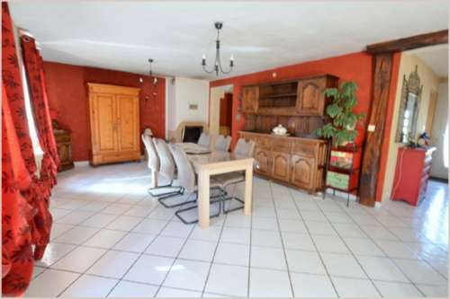 Gravelotte Moselle Dorfhaus Bild 7162956