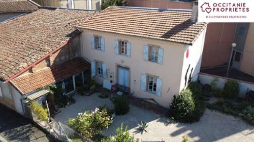 L'Isle-en-Dodon Haute-Garonne casa de pueblo foto 7156453