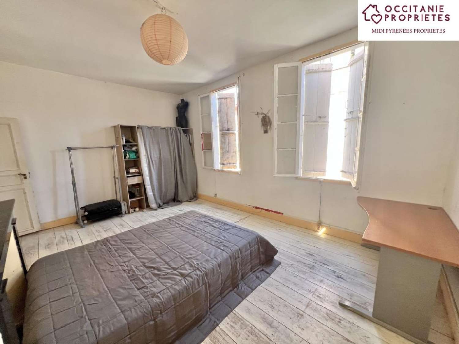  en venta casa de pueblo La Bastide-de-Besplas Ariège 5