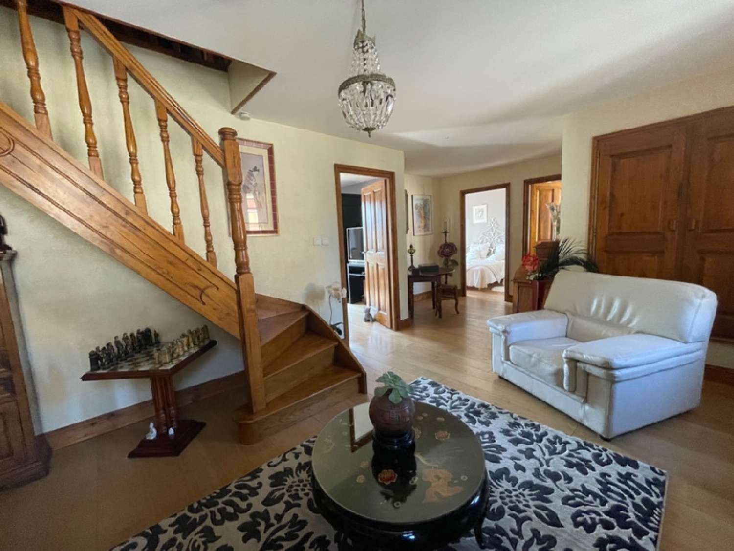 te koop dorpshuis La Celle-Dunoise Creuse 7