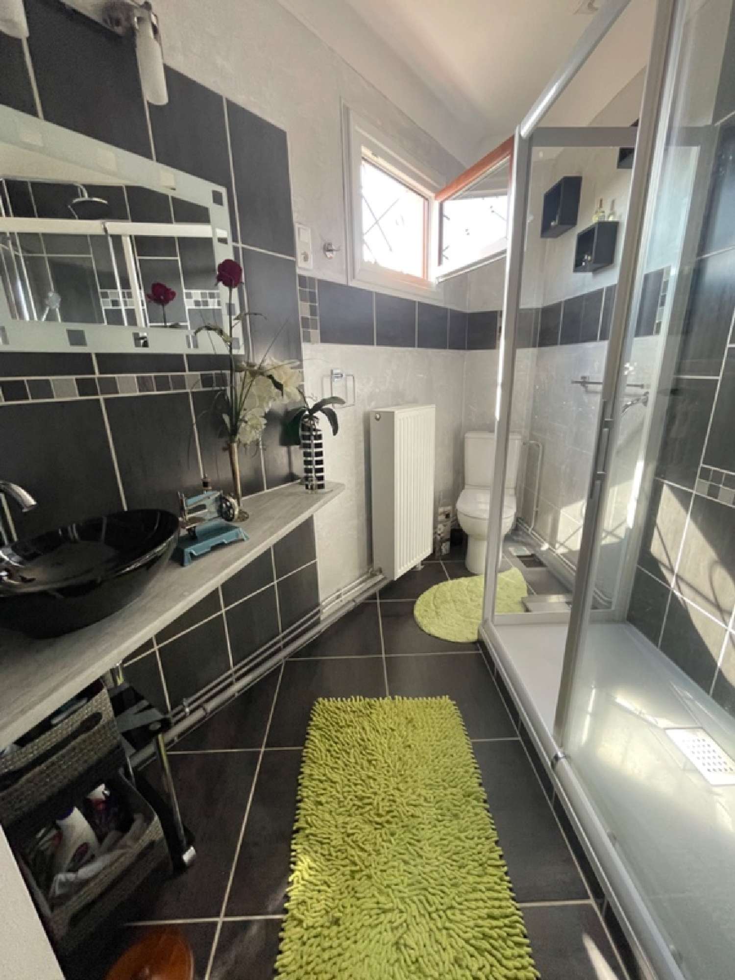 te koop dorpshuis La Celle-Dunoise Creuse 8