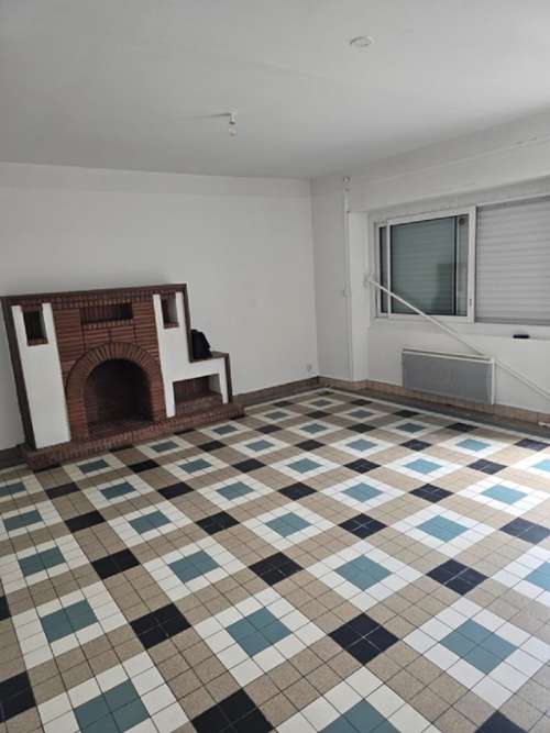 La Chaize-le-Vicomte Vendée Dorfhaus Bild 7158950