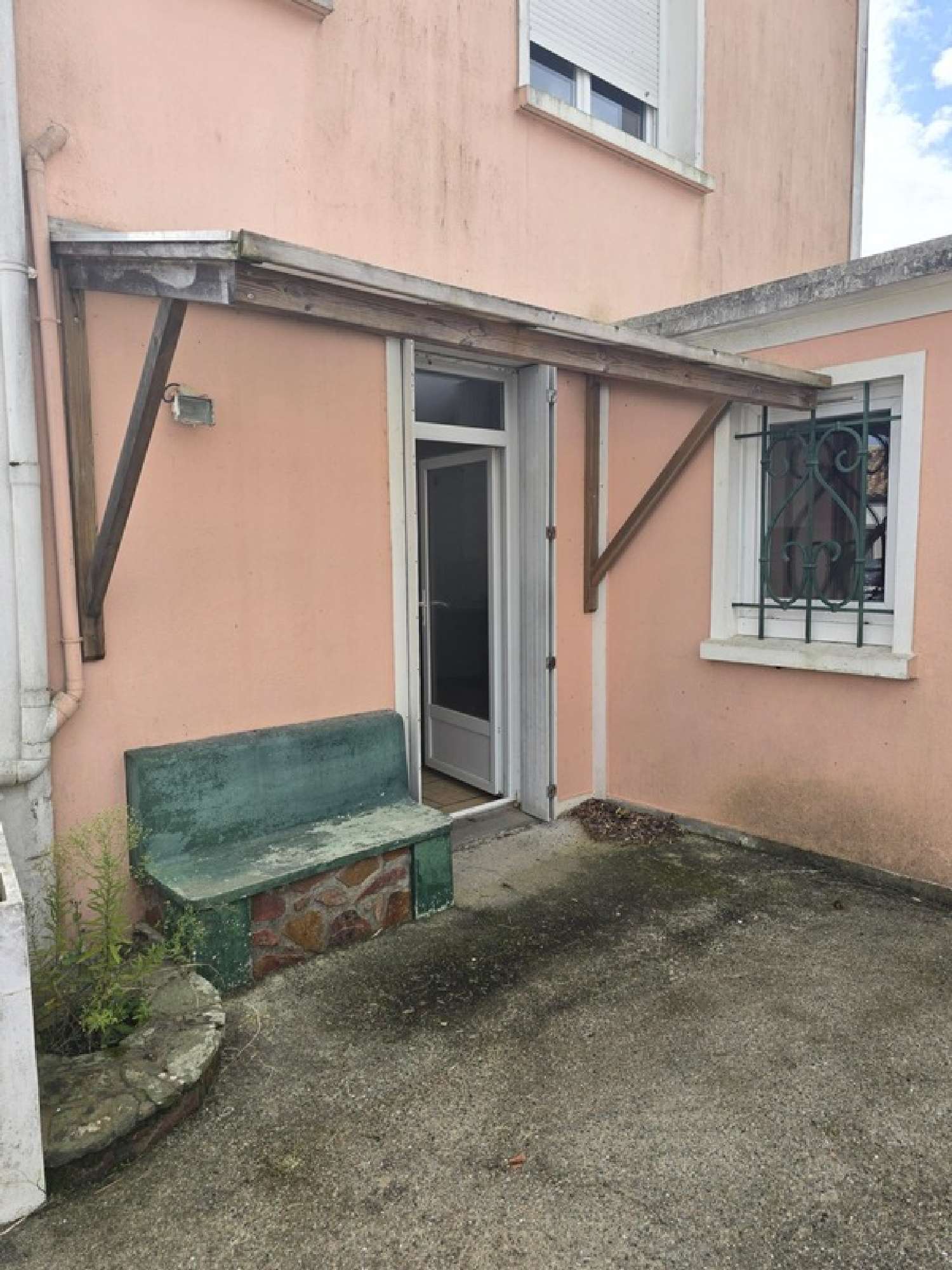  kaufen Dorfhaus La Chaize-le-Vicomte Vendée 3