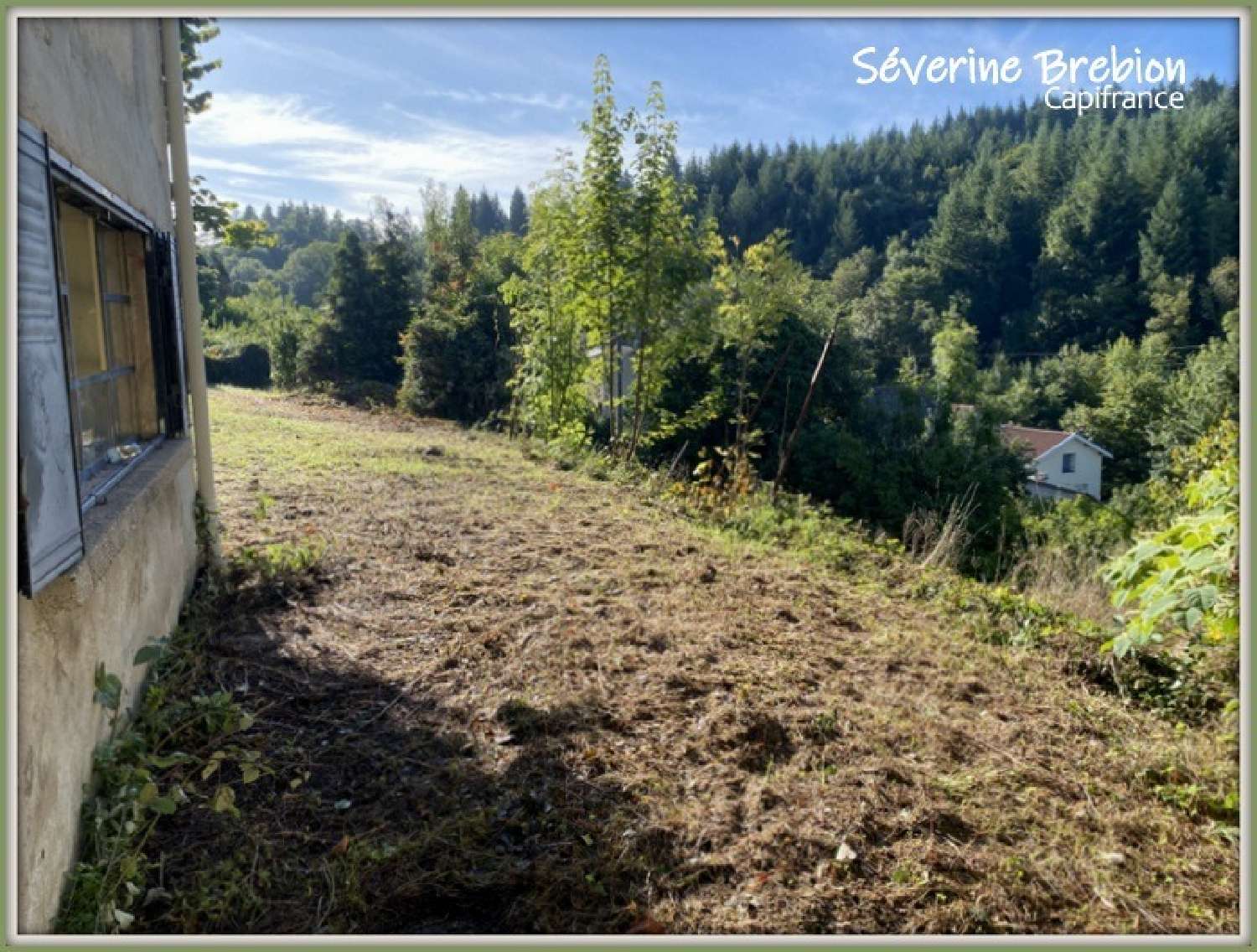  en venta casa de pueblo La Monnerie-le Montel Puy-de-Dôme 3