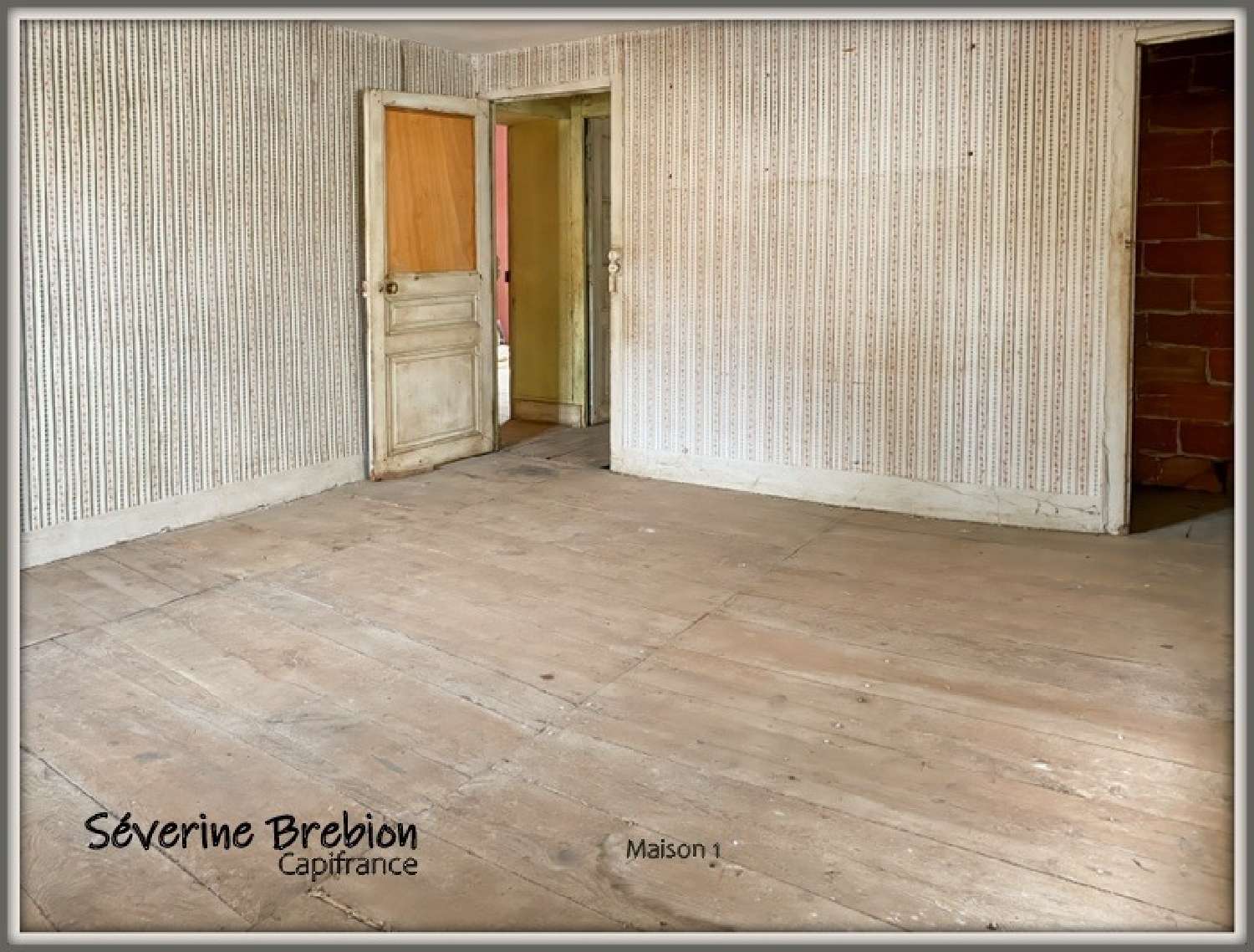  en venta casa de pueblo La Monnerie-le Montel Puy-de-Dôme 7