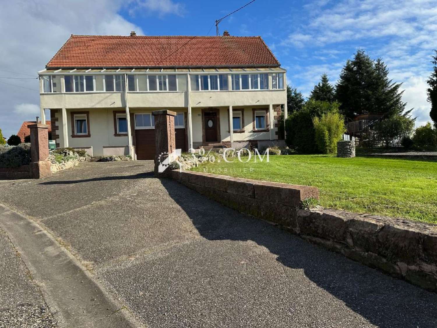  for sale village house La Petite-Pierre Bas-Rhin 1