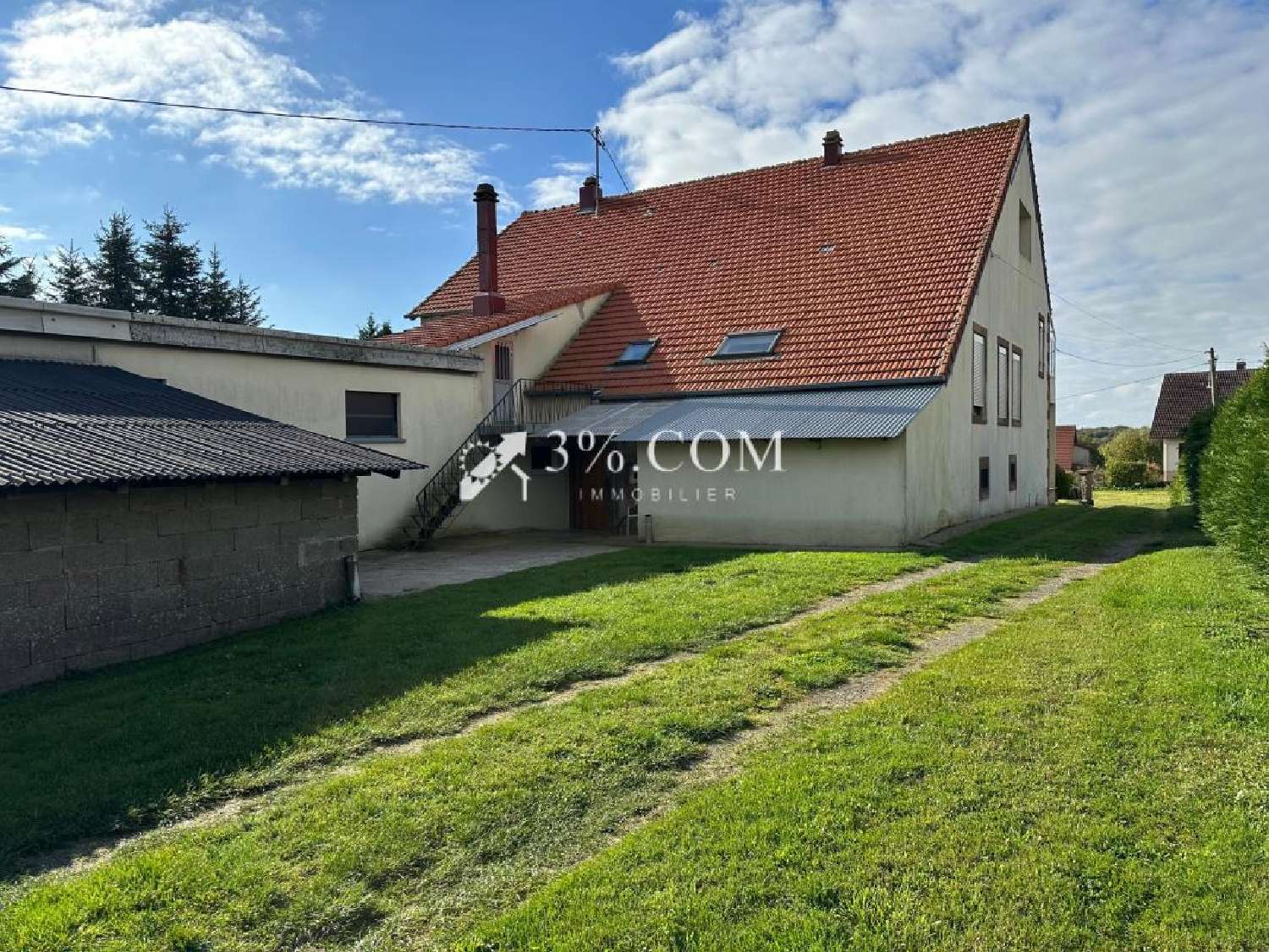  for sale village house La Petite-Pierre Bas-Rhin 2