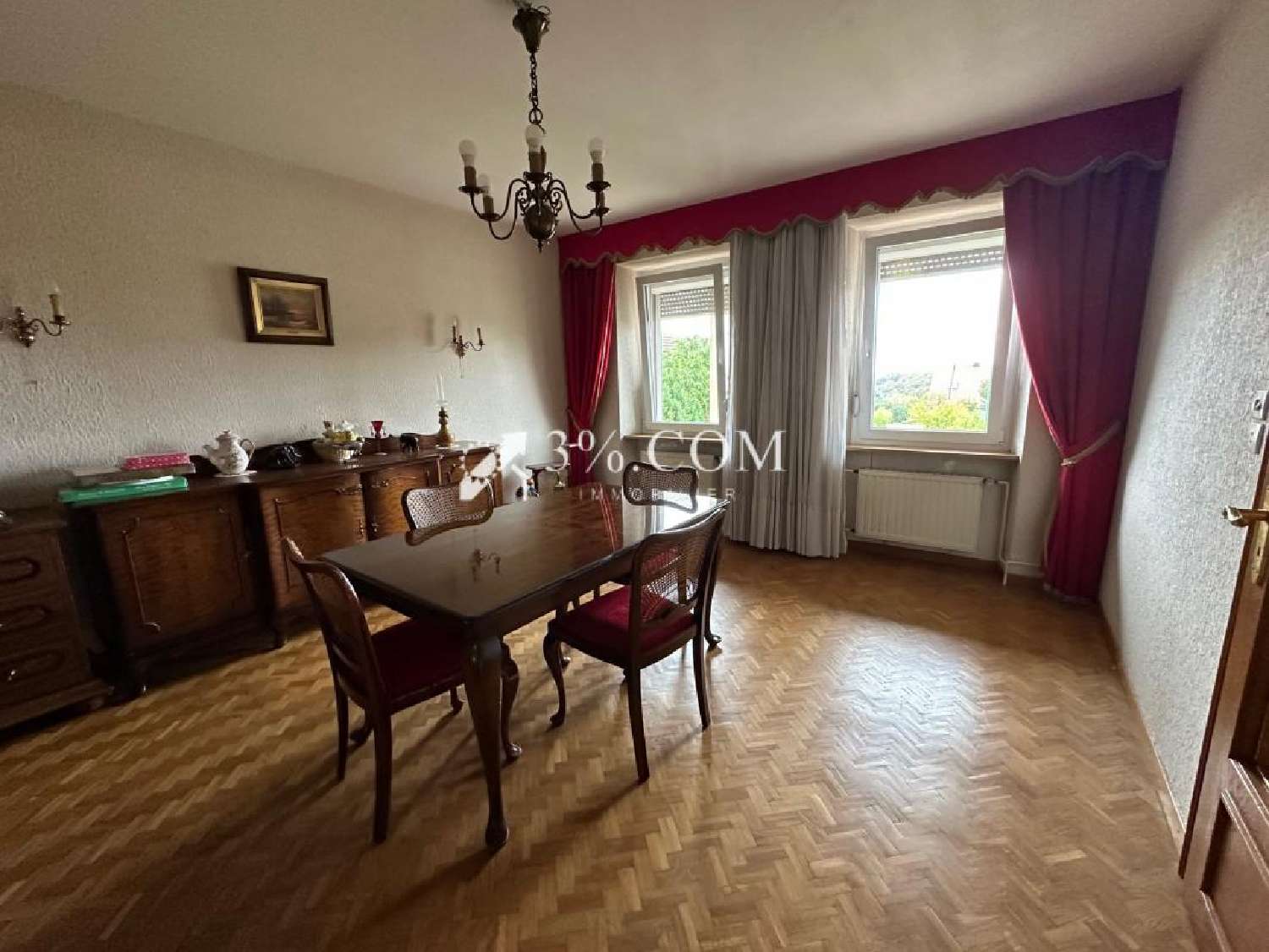  for sale village house La Petite-Pierre Bas-Rhin 3